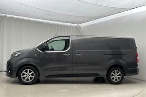 Toyota Proace bild 2