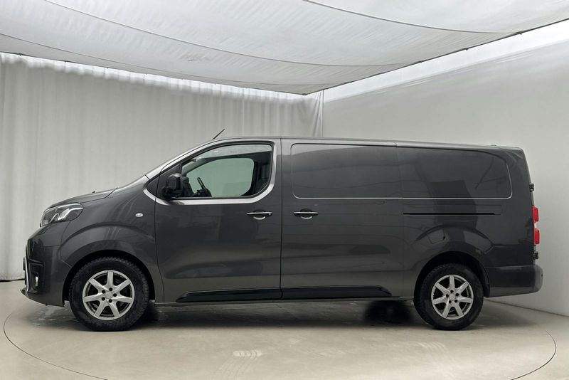 Toyota Proace bild 2