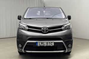 Toyota Proace bild 4