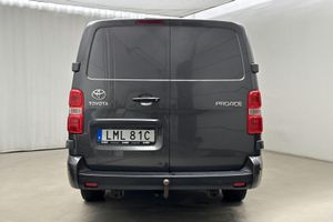 Toyota Proace bild 5
