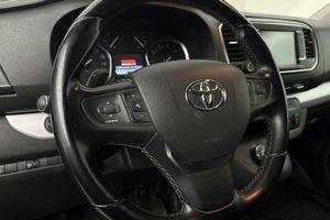 Toyota Proace bild 15