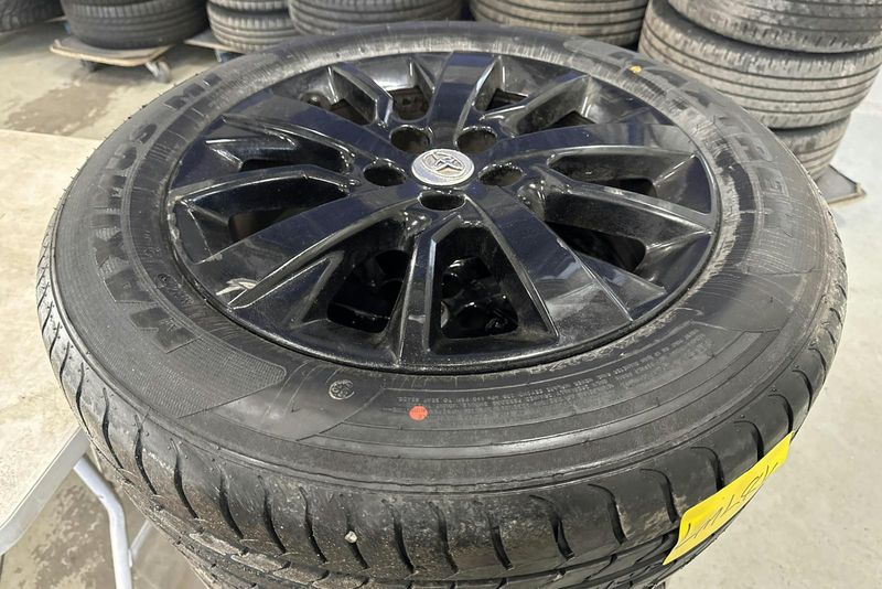 Toyota Proace bild 17