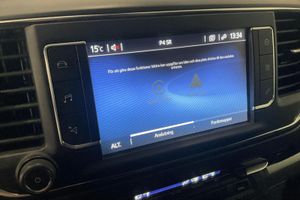 Toyota Proace bild 13