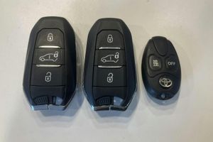 Toyota Proace bild 18