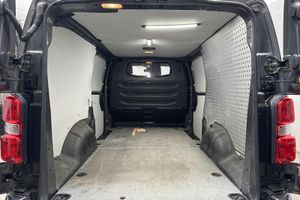 Toyota Proace bild 9