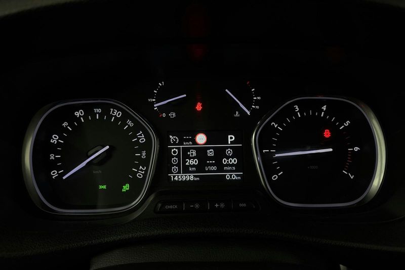 Toyota Proace bild 10