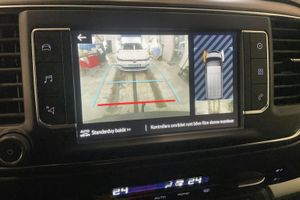 Toyota Proace bild 12