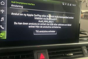 Audi A5 bild 12