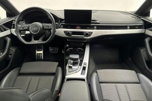 Audi A5 bild 6