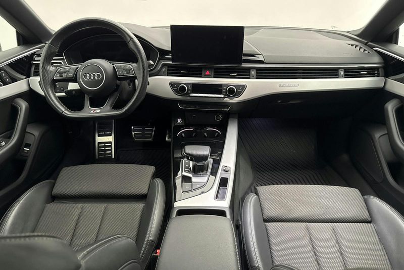 Audi A5 bild 6