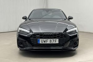 Audi A5 bild 2