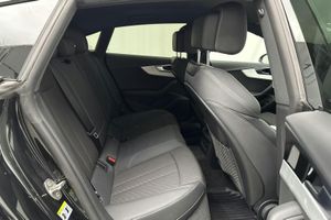 Audi A5 bild 8