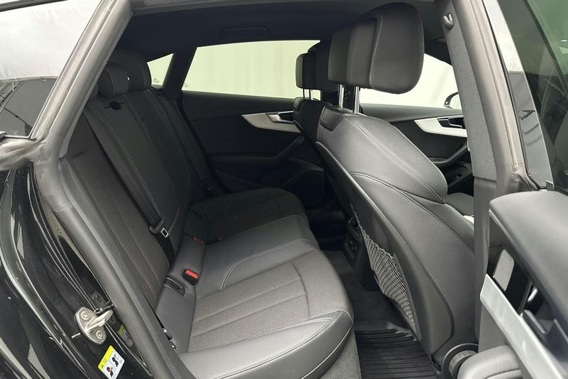 Audi A5 bild 8