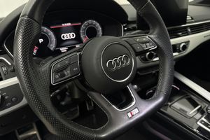 Audi A5 bild 14