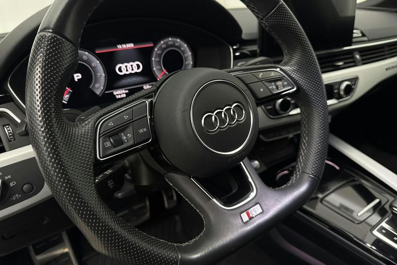 Audi A5 bild 14