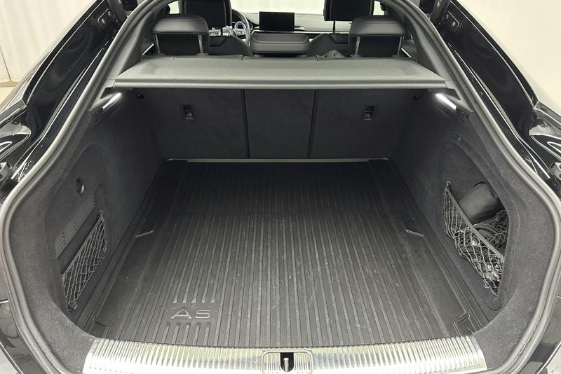 Audi A5 bild 9