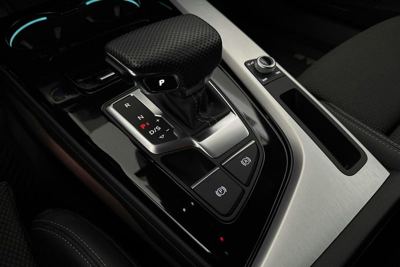 Audi A5 bild 15