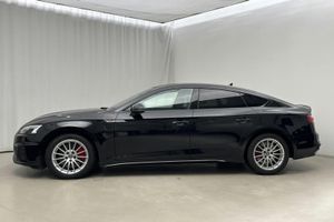 Audi A5 bild 3
