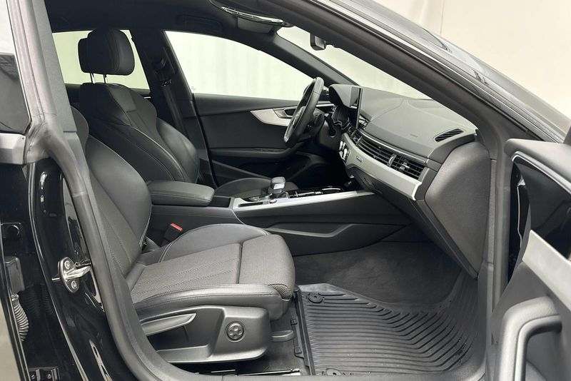 Audi A5 bild 7