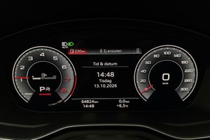 Audi A5 bild 10
