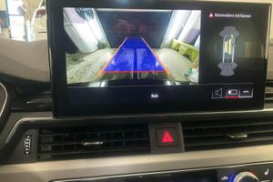 Audi A5 bild 11