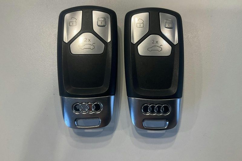 Audi A5 bild 17