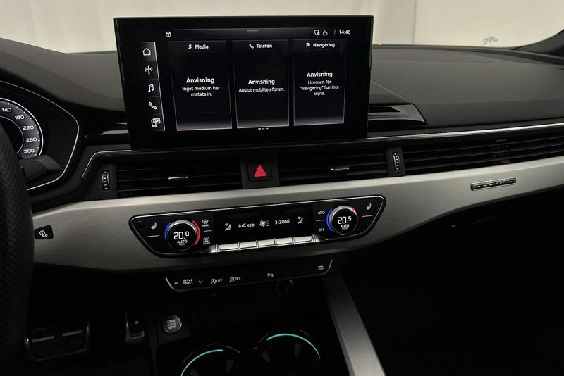 Audi A5 bild 13