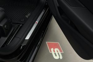 Audi A5 bild 16