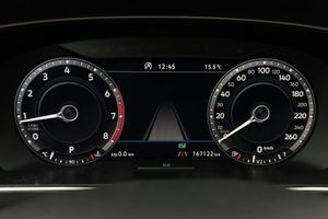 Volkswagen Tiguan bild 12
