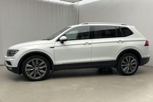 Volkswagen Tiguan bild 2