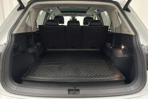 Volkswagen Tiguan bild 10