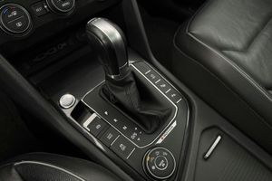 Volkswagen Tiguan bild 18