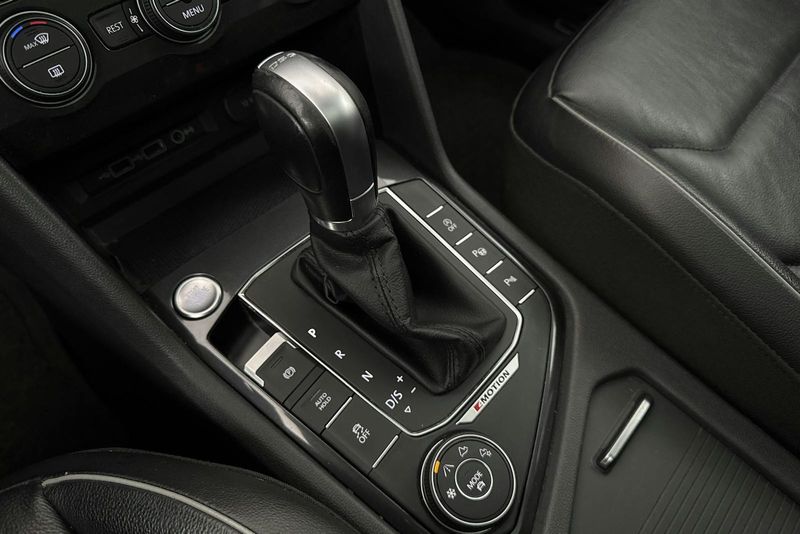 Volkswagen Tiguan bild 18