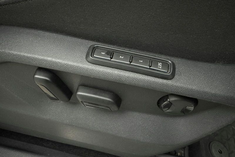 Volkswagen Tiguan bild 19