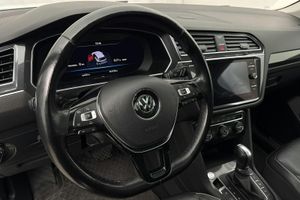 Volkswagen Tiguan bild 17