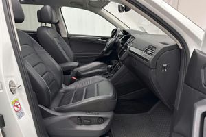 Volkswagen Tiguan bild 7