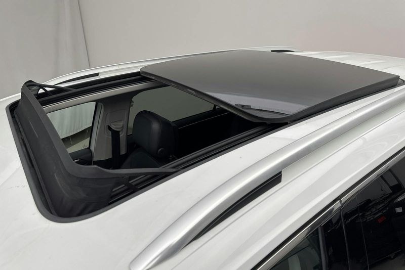 Volkswagen Tiguan bild 16