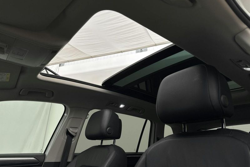 Volkswagen Tiguan bild 15
