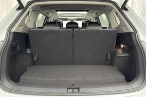 Volkswagen Tiguan bild 11