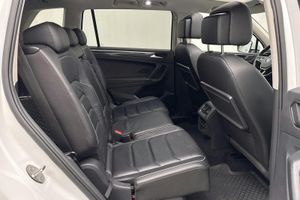 Volkswagen Tiguan bild 8