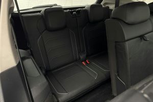 Volkswagen Tiguan bild 9