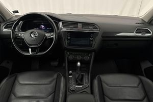Volkswagen Tiguan bild 6
