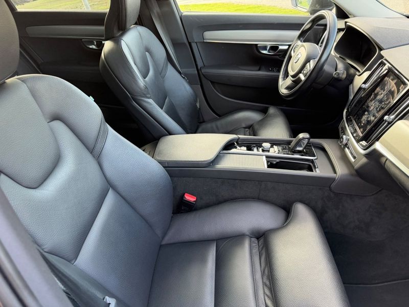 Volvo V90 bild 4
