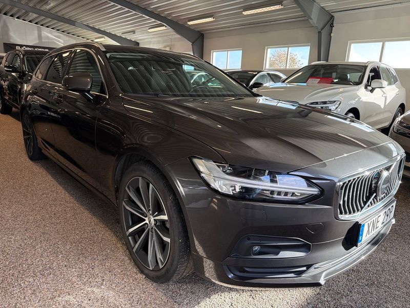 Volvo V90 bild 7