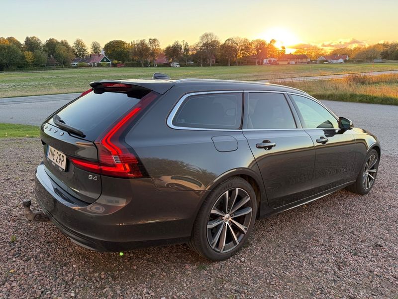 Volvo V90 bild 5