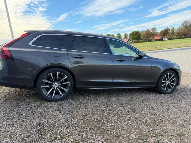 Volvo V90 bild 2