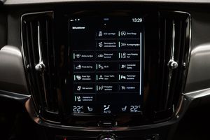 Volvo V90 bild 20
