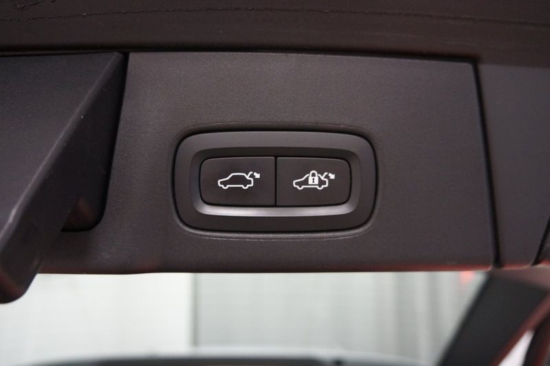 Volvo V90 bild 16