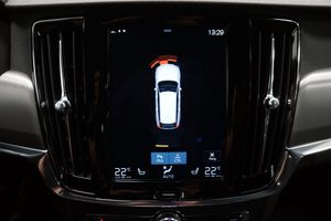 Volvo V90 bild 19