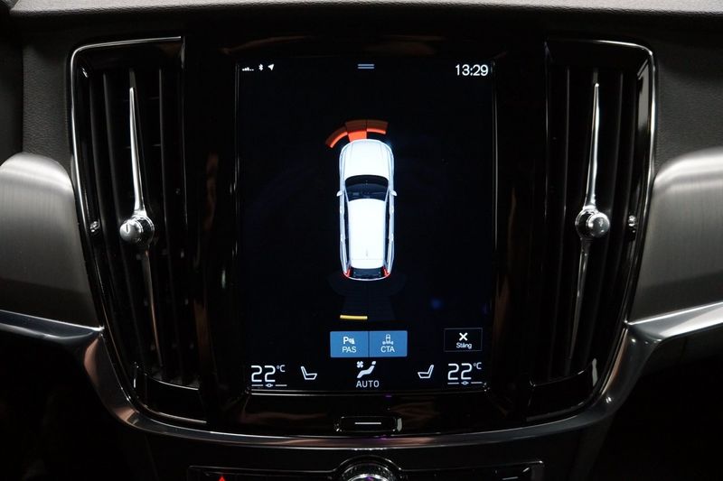 Volvo V90 bild 19